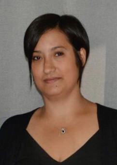 Photo de Kim Singh, Responsable département fleurs